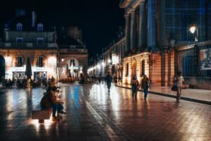 conciergerie Airbnb à Dijon - expertise locale et proximité