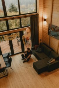 conciergerie Airbnb à Dijon - logement prêt à accueillir les voyageurs